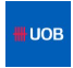 UOB logo